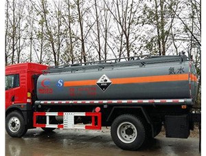 太原氨水的性質有哪些？山西氨水廠家