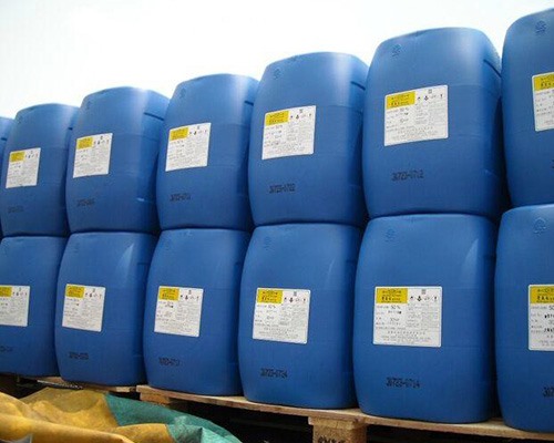 山西鑫順源化工求教太原工業(yè)級氨水的儲存注意事項？